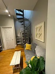 Rented by Living New York