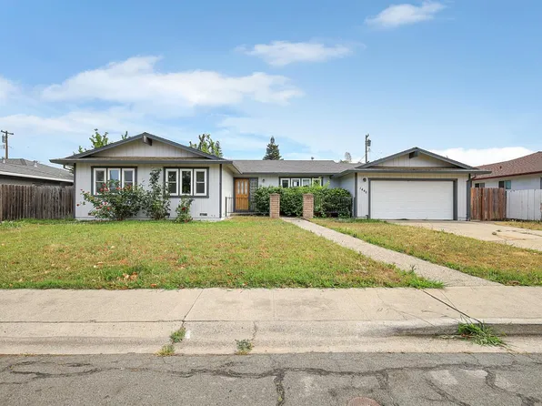 1440 Peach Tree Ln, Yuba City, CA 95993