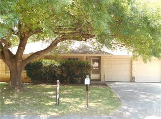 3206 Primrose Trl, Georgetown, TX 78628