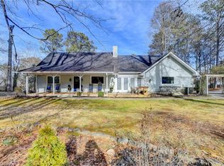 12 Providence Way, Milton, GA 30004