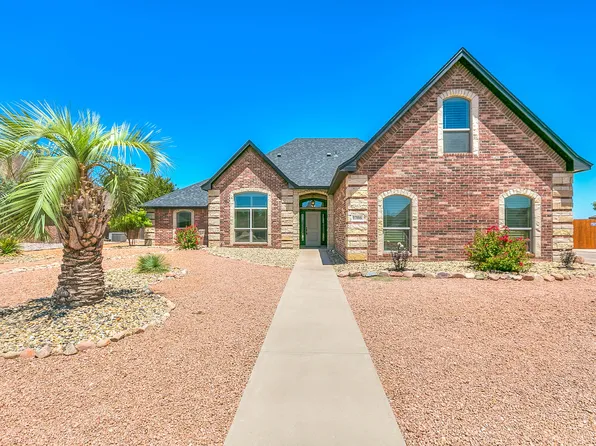 1706 Pine Valley St, San Angelo, TX 76904