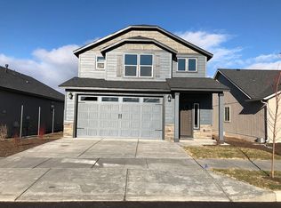 2571 NW Ivy Ave, Redmond, OR 97756