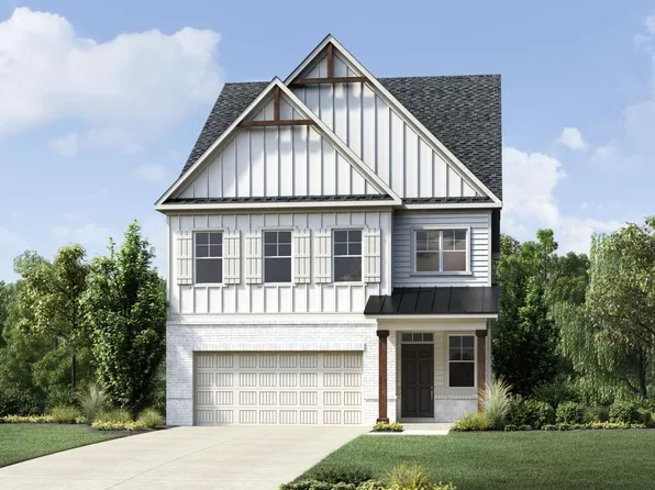 1223 Westshore Dr, Cumming, GA 30041