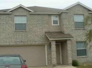 11307 Grapevine Hl, San Antonio, TX 78245