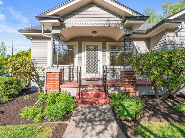 2239 SE 22nd Ave, Portland, OR 97214