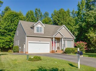 11311 Caruthers Way, Glen Allen, VA 23059