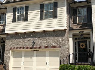 1024 Towneship Way #81, Roswell, GA 30075