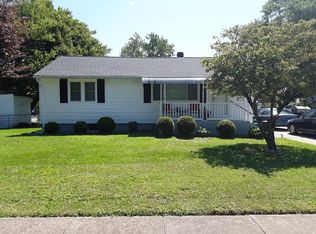 703 Webb St, Aberdeen, MD 21001