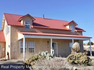 2154 Flagstone Rd NE, Rio Rancho, NM 87124