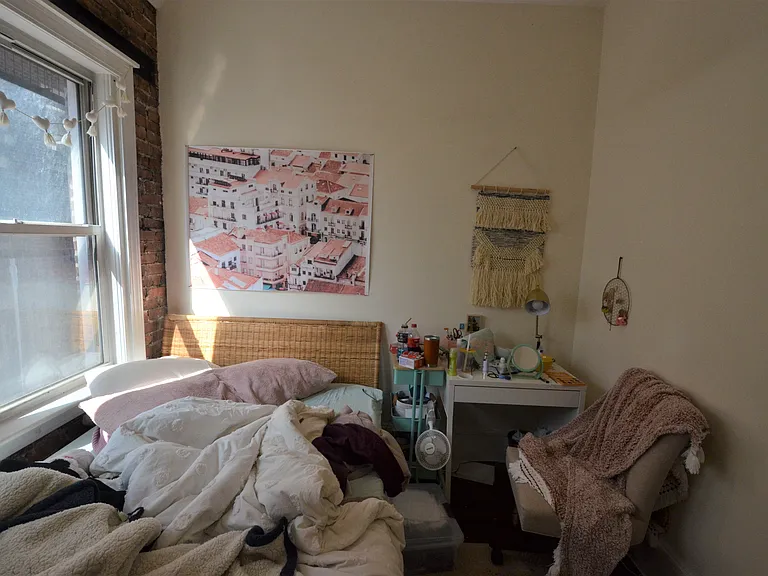 108 Peterborough St #1 — Photo 15