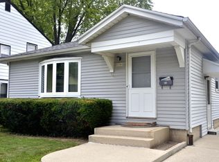 4584 N 50th St, Milwaukee, WI