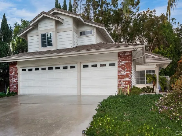 7221 Bouquet Dr, West Hills, CA 91307