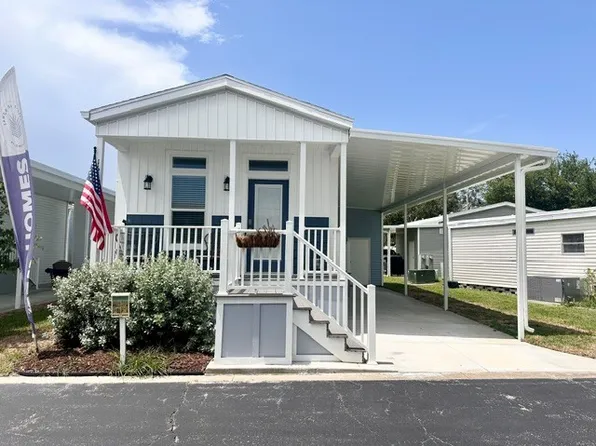 5200 28th St N #165, Petersburg, FL 33714