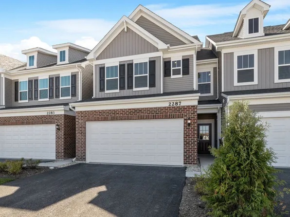 2287 Ryegrass Ln #66004, Bolingbrook, IL 60490