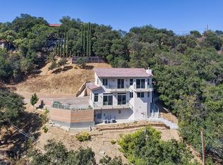 21975 Canon Dr., Topanga, CA 90290