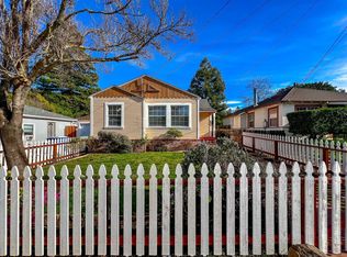 1410 East Ave, Napa, CA 94559