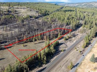 63XX S Marshall Rd, Spokane, WA 99224