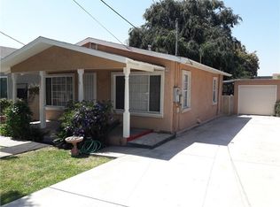 7209 Union Ave, Whittier, CA 90602