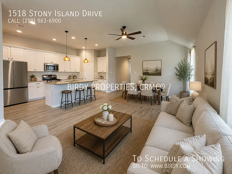 1518 Stony Island Dr — Photo 3