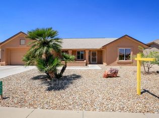 14518 W Panther Dr, Sun City West, AZ 85375