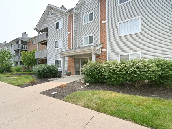 7343 Ridgepoint Dr APT 210, Cincinnati, OH 45230
