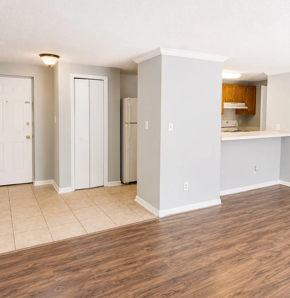 2 bed, 952 sqft, $1,450 — Photo 3