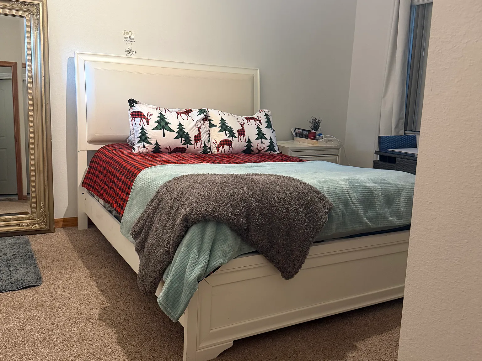 1 bed, $1,200 — Photo 4