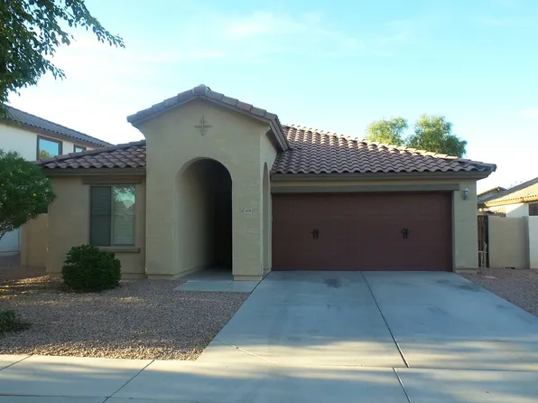 14082 W Rosewood Dr, Surprise, AZ 85379