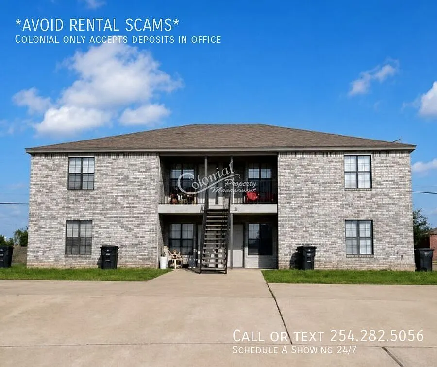 3 bed, 2.0 bath, 1134 sqft, $795 — Photo 1