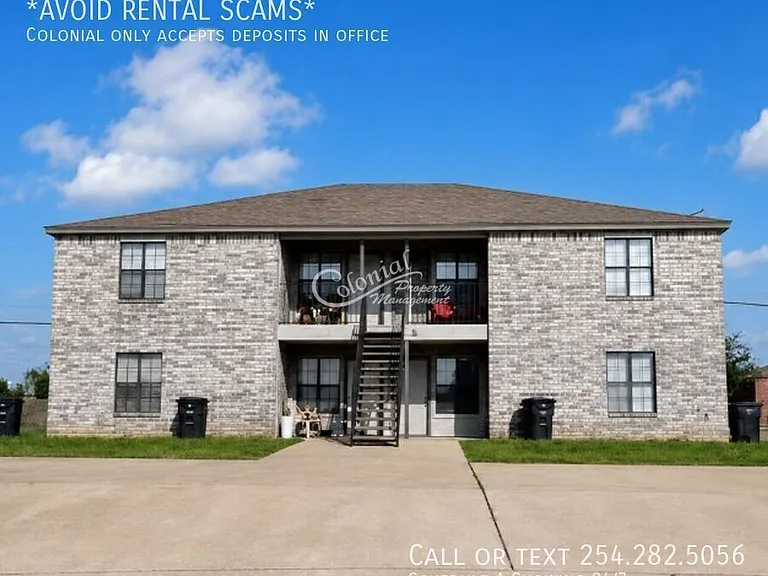 3414 Cantabrian Dr #B — Photo 1