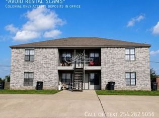 3414 Cantabrian Dr APT B, Killeen, TX 76542