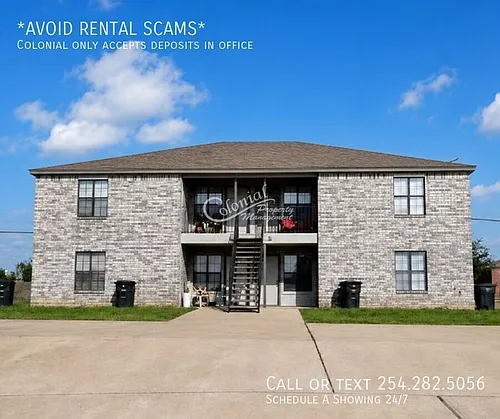 3414 Cantabrian Dr #B Photo 1