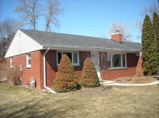 5446 State Road 31, Racine, WI 53402