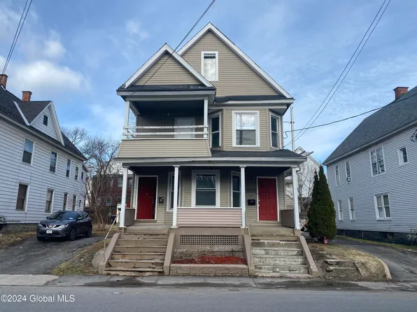 31 Bunn Street, Amsterdam, NY 12010