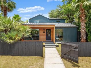 1202 Bouldin Ave, Austin, TX 78704