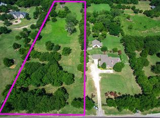 417 Country Club Rd LOT 23, McKinney, TX 75069