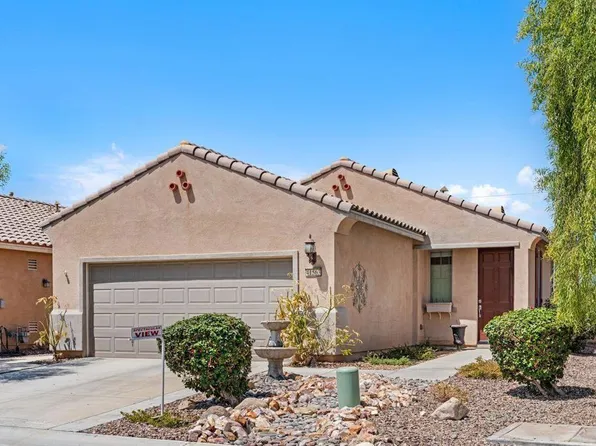41563 Calle Pampas, Indio, CA 92203