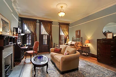 Sold by Corcoran