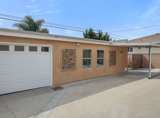 4612 W 132nd St #B, Hawthorne, CA 90250