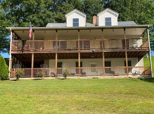 5824 Macon Kessinger Rd, Cub Run, KY 42729