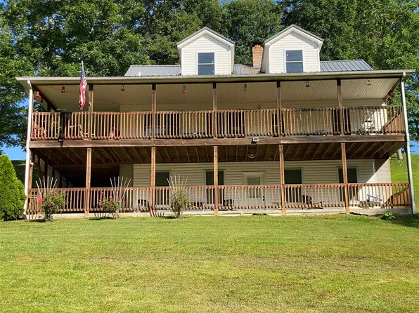 5824 Macon Kessinger Rd, Cub Run, KY 42729