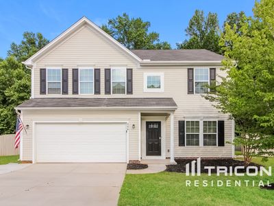 246 Bridgeport Rd, Boiling Springs, SC, 29316
