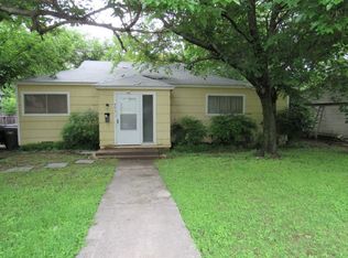 4017 Marks Pl, Fort Worth, TX 76116