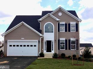 11429 Ianthas Way, King George, VA 22485