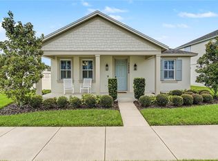 15302 HONEYBELL DRIVE, WINTER GARDEN, FL 34787