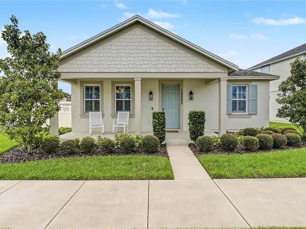 15302 HONEYBELL DRIVE, WINTER GARDEN, FL 34787