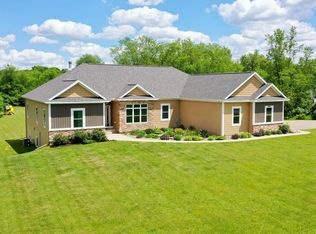 22800 Saddle Ridge Ln, Battle Creek, MI 49017