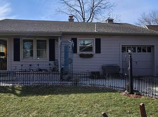 215 Gates St, Bay City, MI 48708