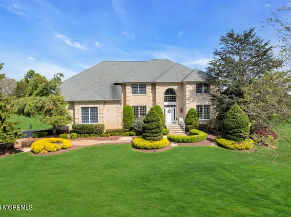 17 Driftwood Lane, Colts Neck, NJ 07722