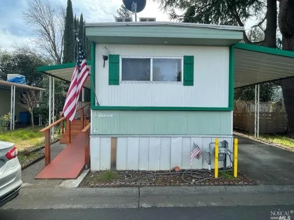 700 E Gobbi Street #15, Ukiah, CA 95482